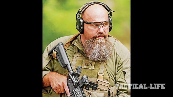 .45 ACP vs. 9mm John Chapman