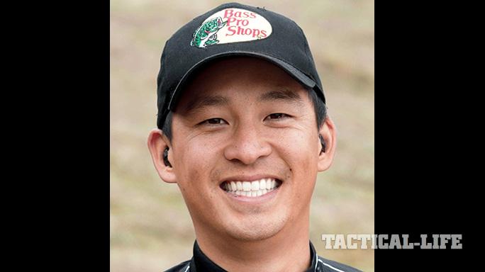 .45 ACP vs. 9mm Chris Cheng