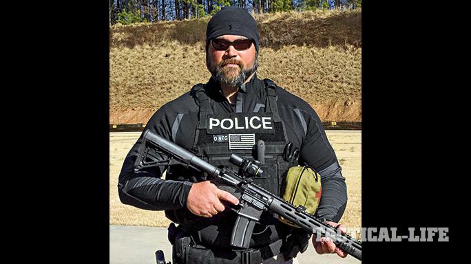 .45 ACP vs. 9mm Erik Lund