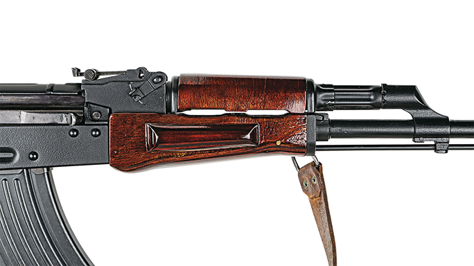 ak-47 handguard