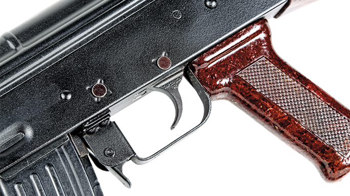ak-47 trigger
