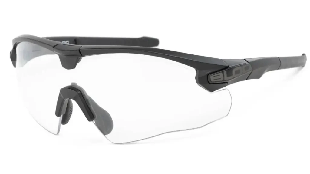 BLOC eyewear is offering several options.
