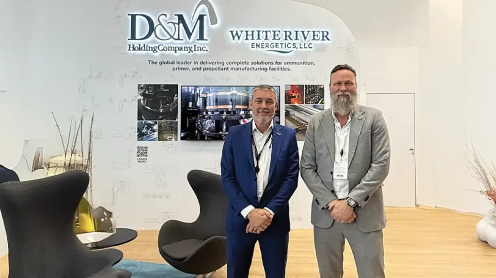 D&M Holdings Company