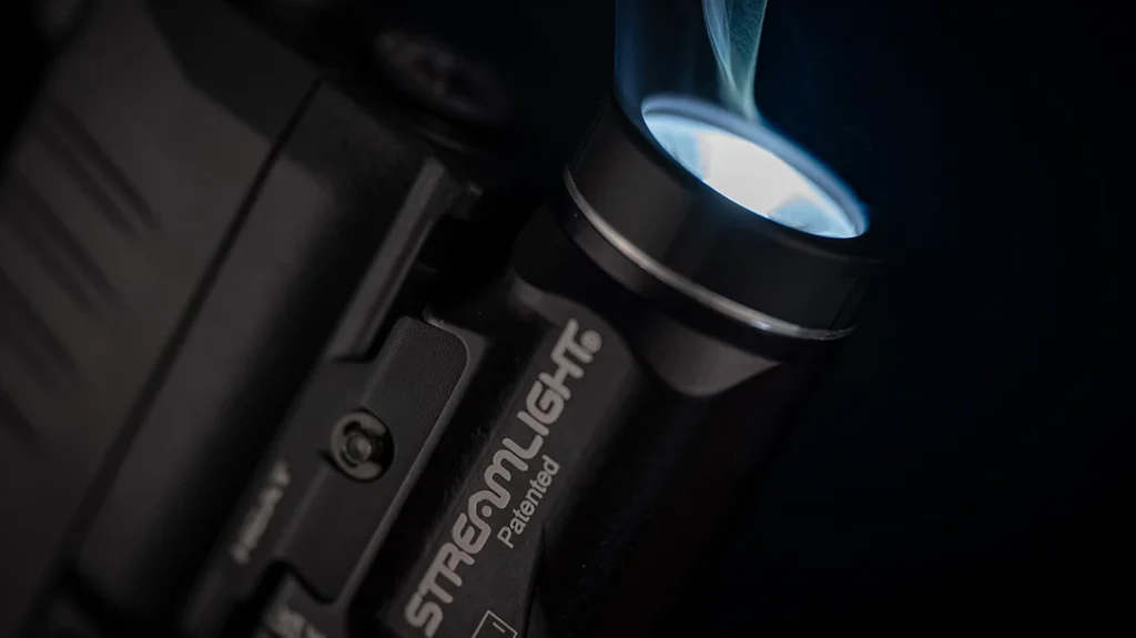 Streamlight