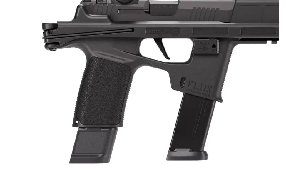 The SIG – P365-FLUX