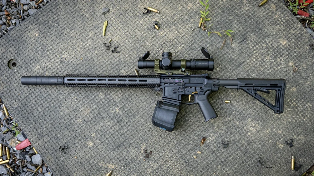 AR-15