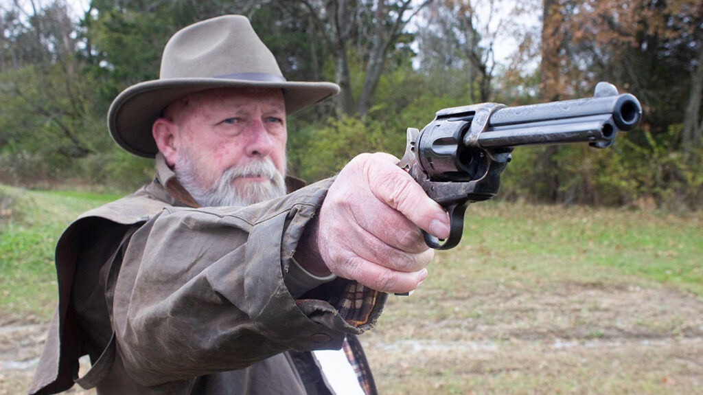Some old-west gunslingers practiced budo-style philosophy.
