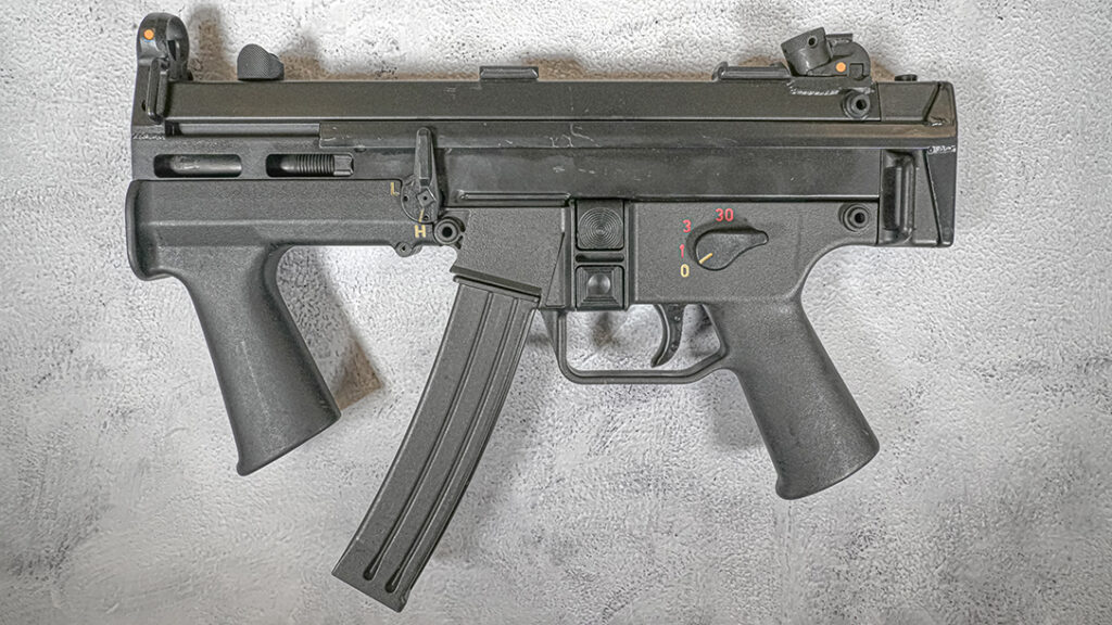 HK SMG