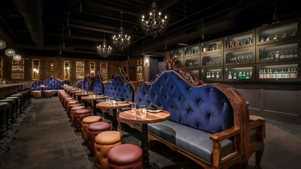 The White Rabbit in Gilbert, Arizona