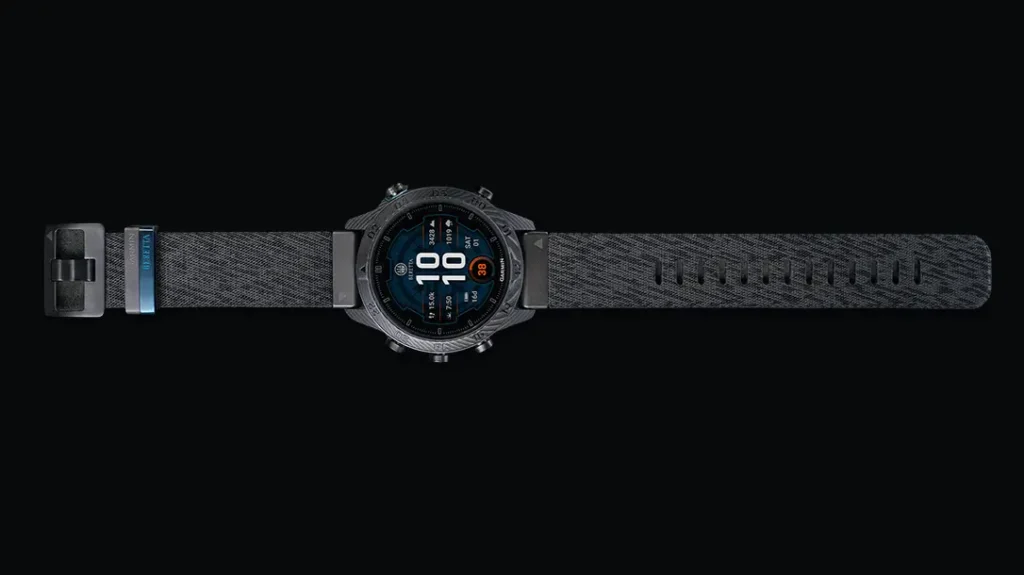 MARQ Commander (Gen 2) from Beretta and Garmin.