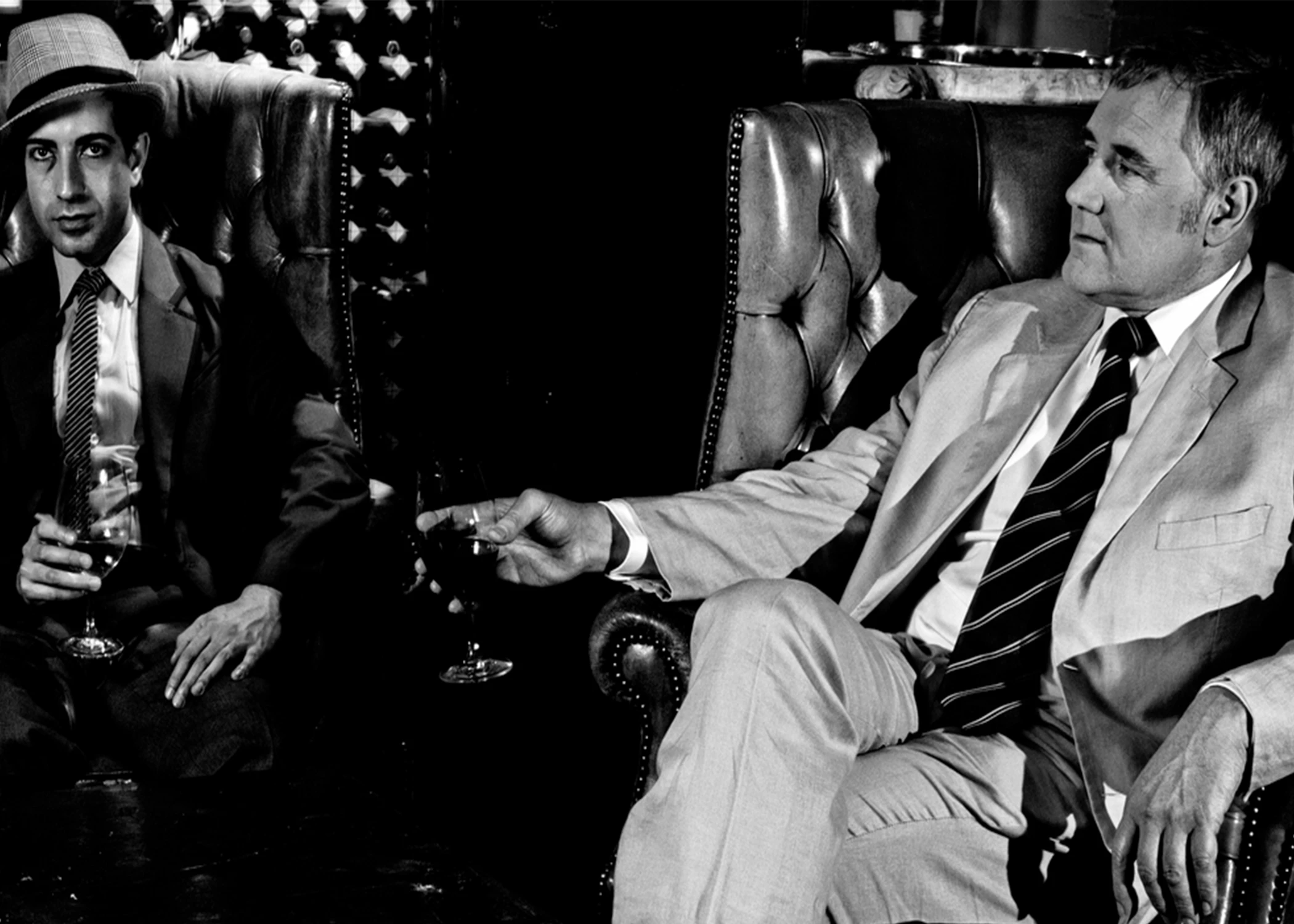 The Unforgettable Saint Valentine&rsquo;s Day Massacre