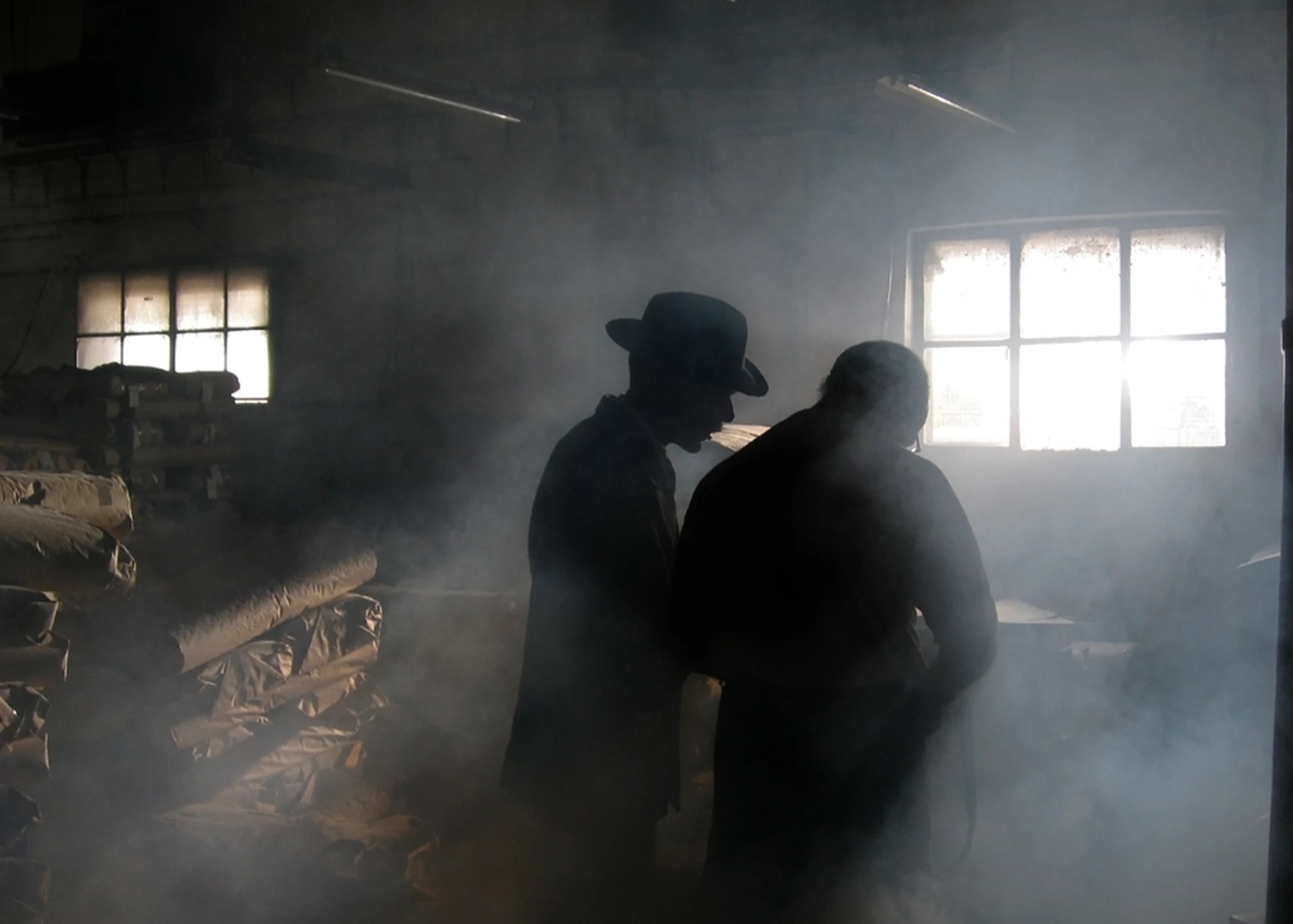 1. The infamous garage at 2122 North Clark Street, where seven North Side Gang members were lined up and executed on Valentine&rsquo;s Day, 1929.