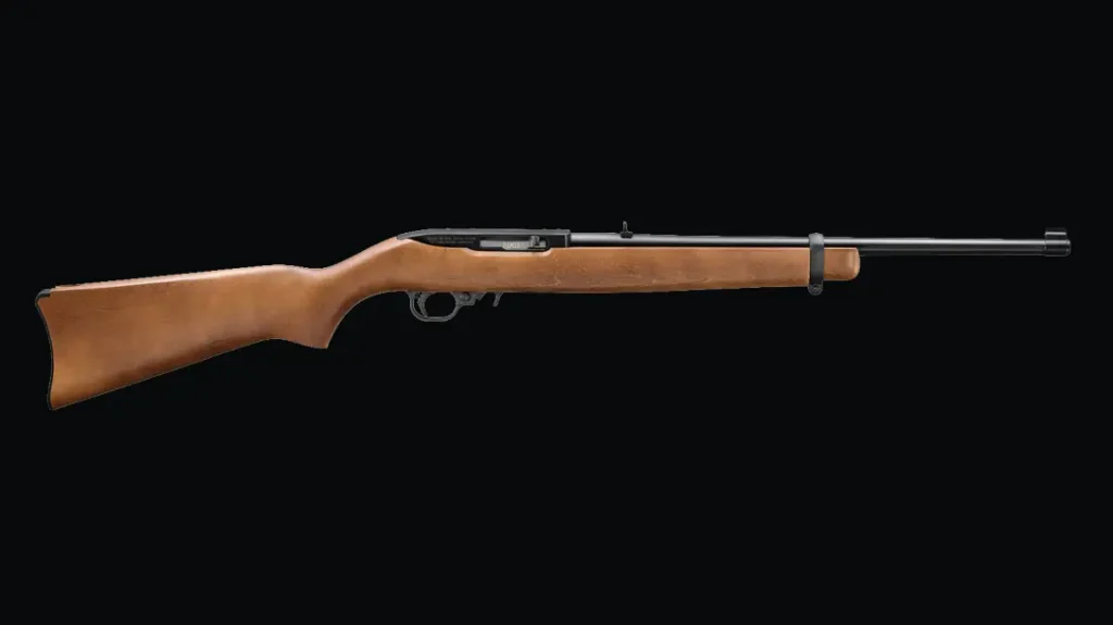 Ruger 250th Anniversary Series