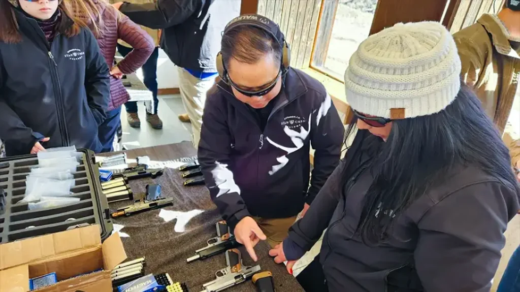 2026 Athlon Outdoors Rendezvous 