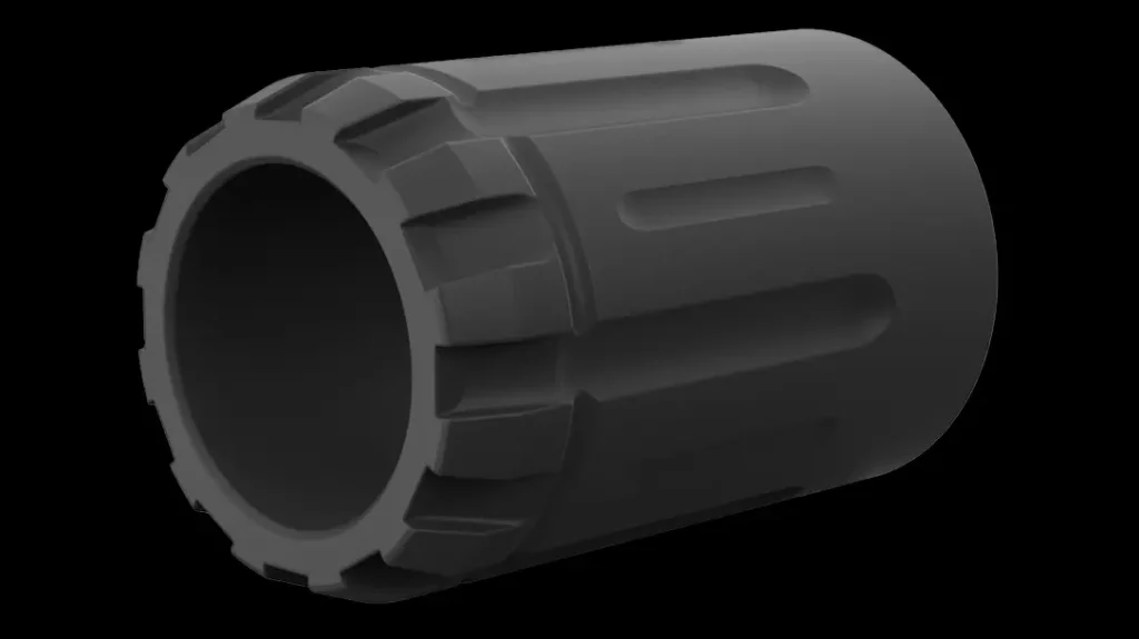 The Trash Shield