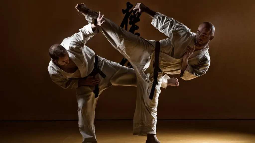An Introduction to Martial Arts