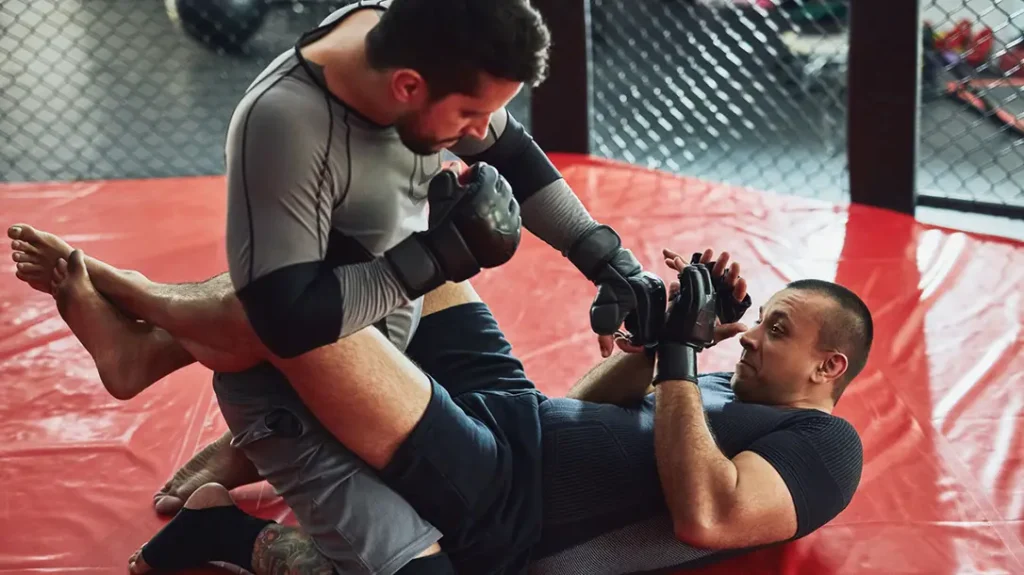 An Introduction to Martial Arts