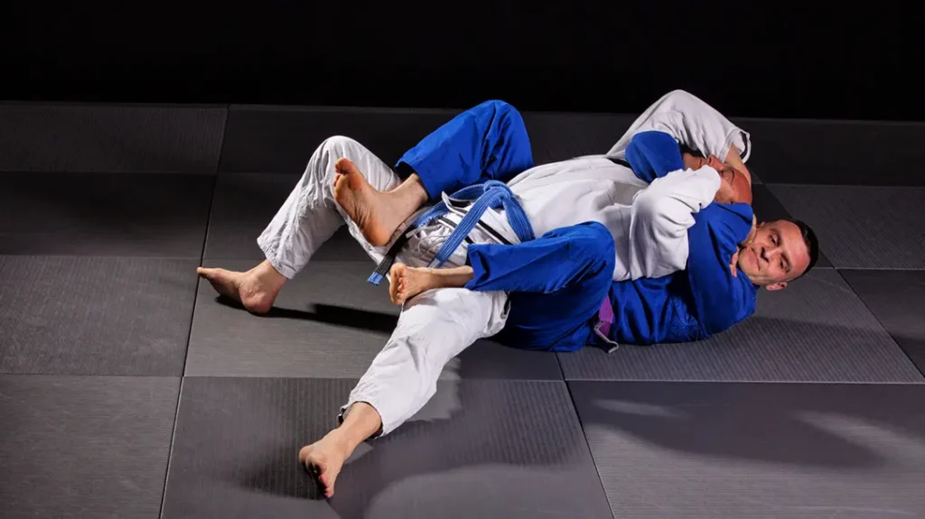 An Introduction to Martial Arts