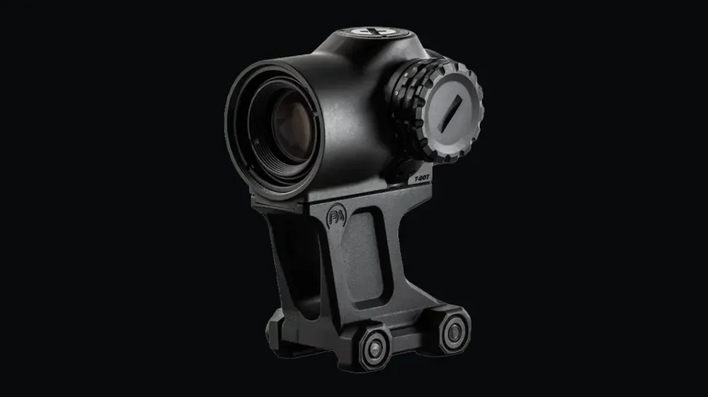 Primary Arms Optics SLx 1x MicroPrismT