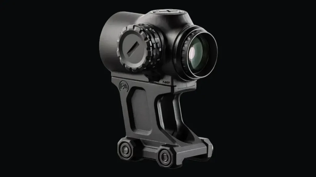 Primary Arms Optics SLx 1x MicroPrismT