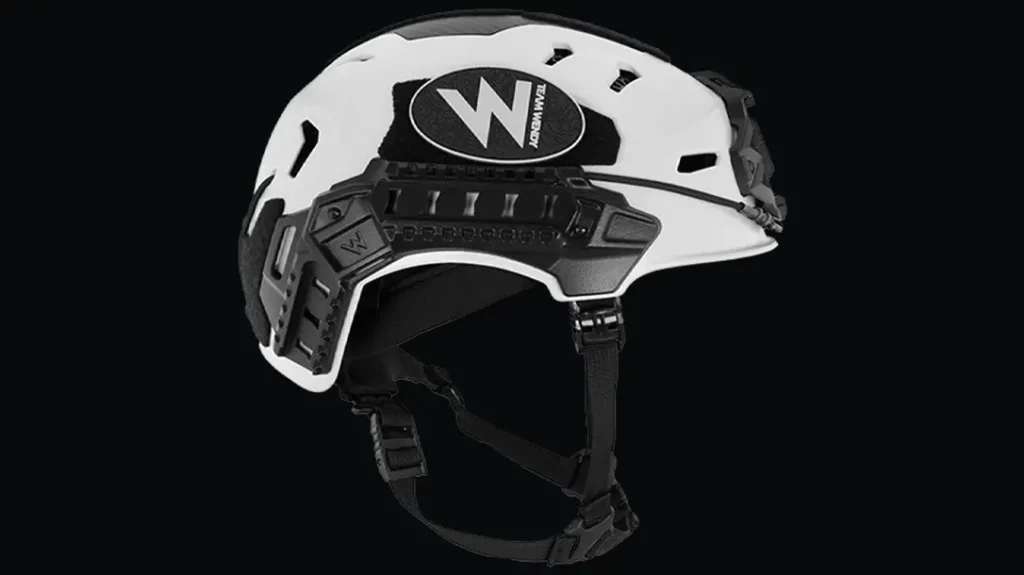 Team Wendy RECON Tactical Helmet