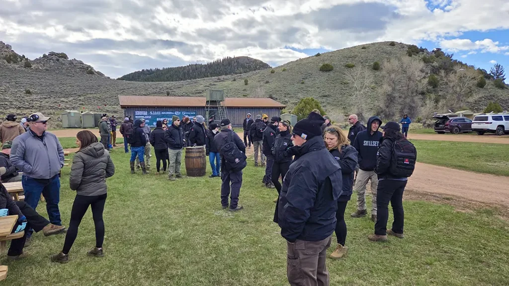 Athlon Outdoors Rendezvous 2026