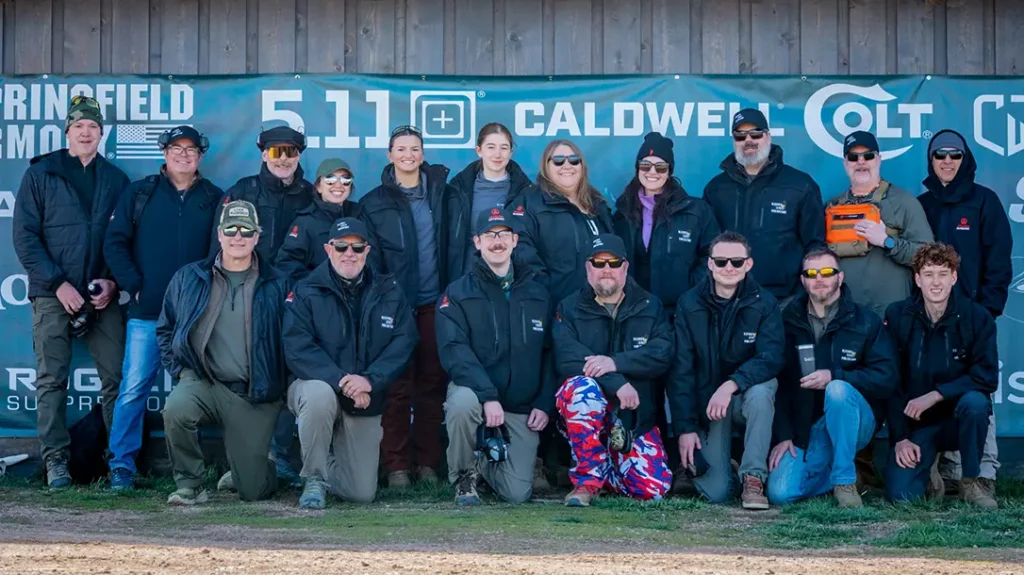 Athlon Outdoors Rendezvous 2026