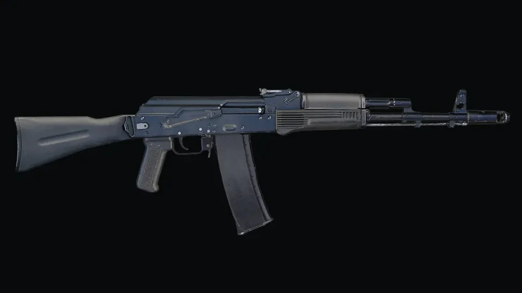 AK Variants
