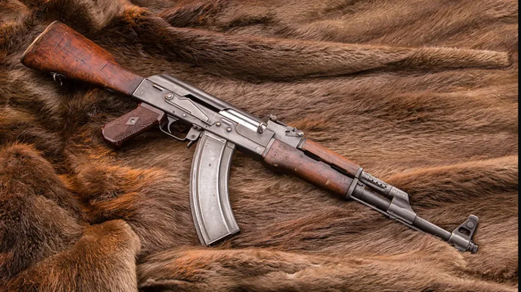 AK Variants