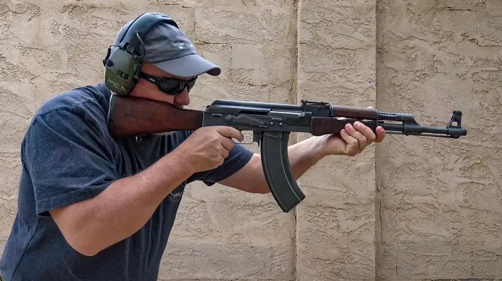 AK Variants