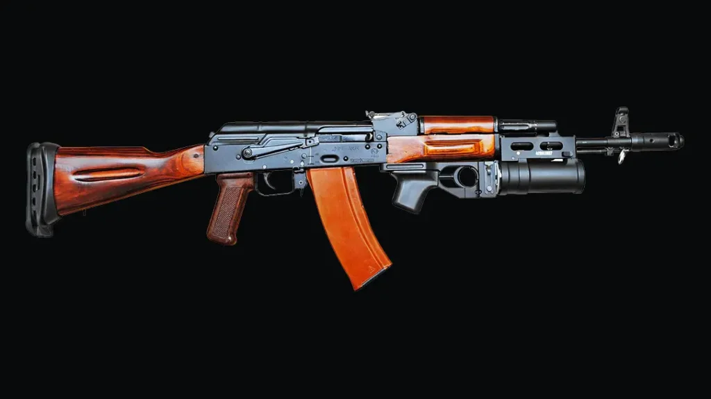 AK Variants