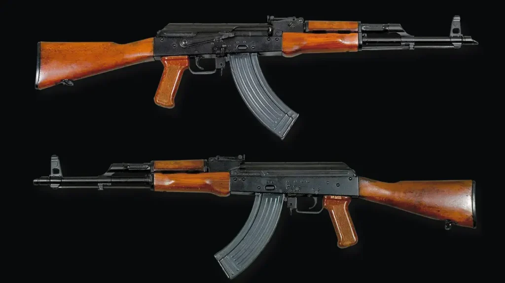AK Variants