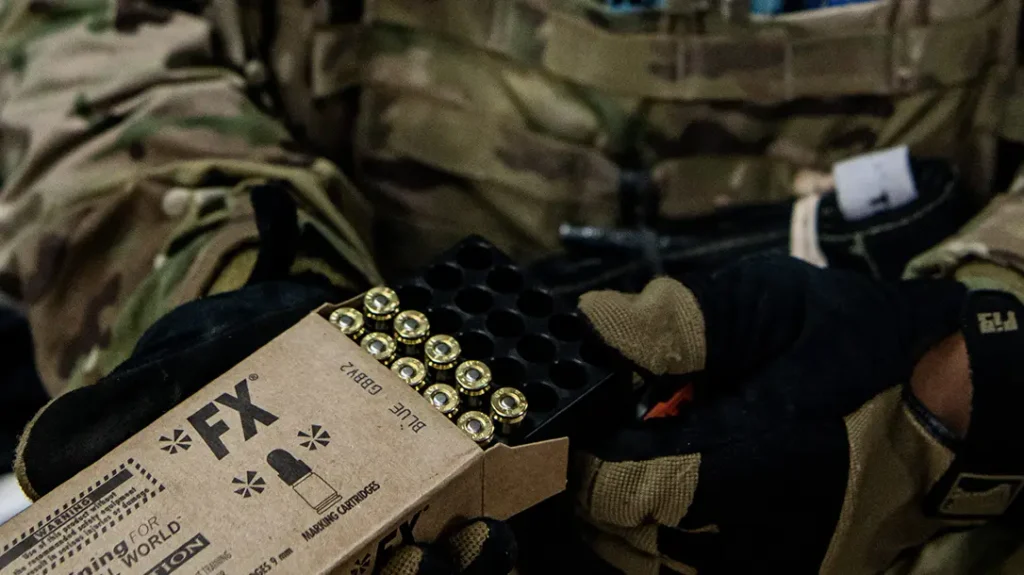 ATF Landmark Rulemaking Package