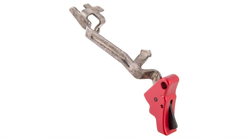 Glock Trigger, Apex Tactical Glock Enhancement Trigger