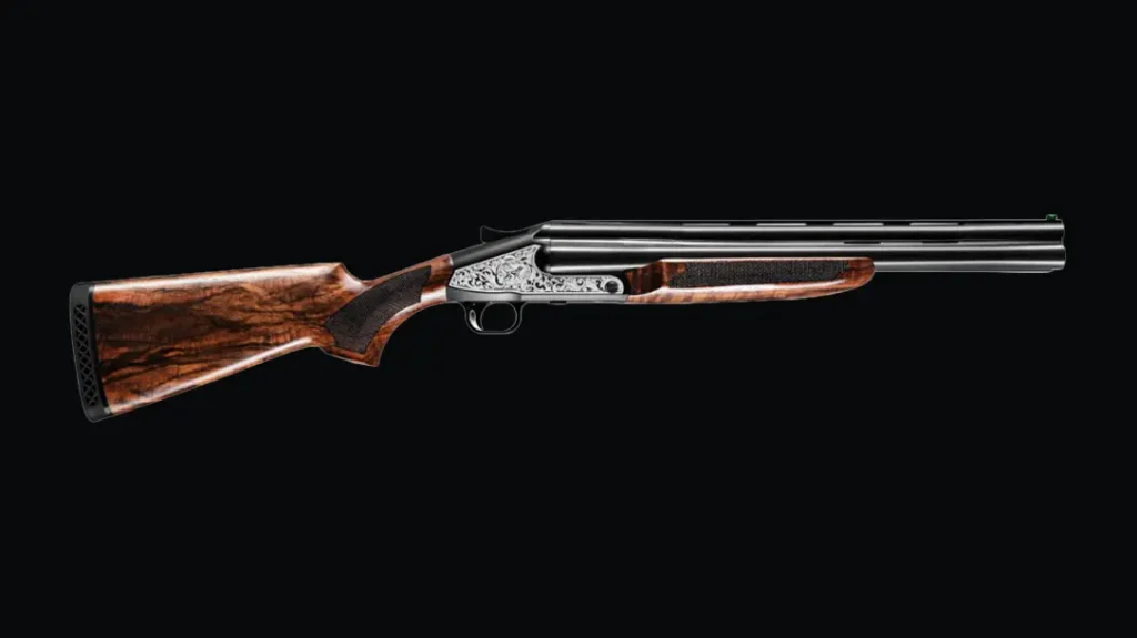 American Tactical Calvary 3B Triple Barrel Shotgun