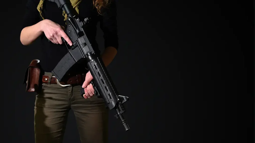 Help Them off the Fence - Second Amendment Discussions