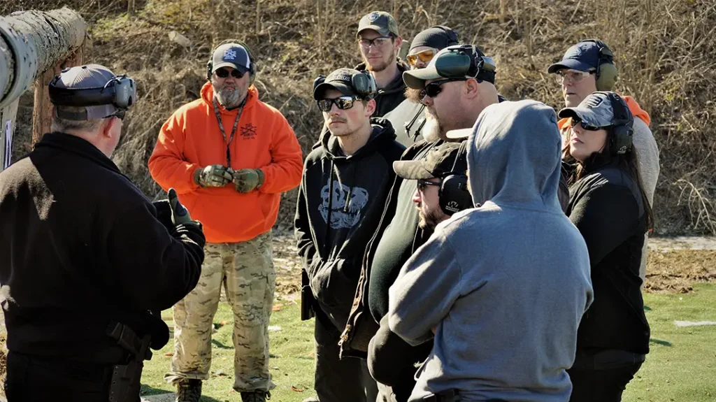 Help Them off the Fence - Second Amendment Discussions