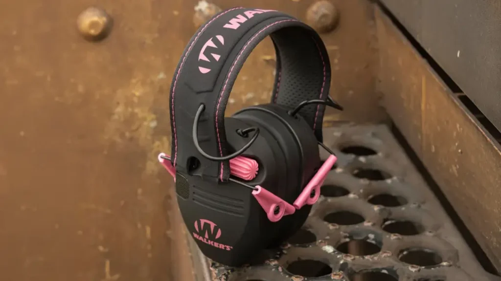 Razor Junior Muffs