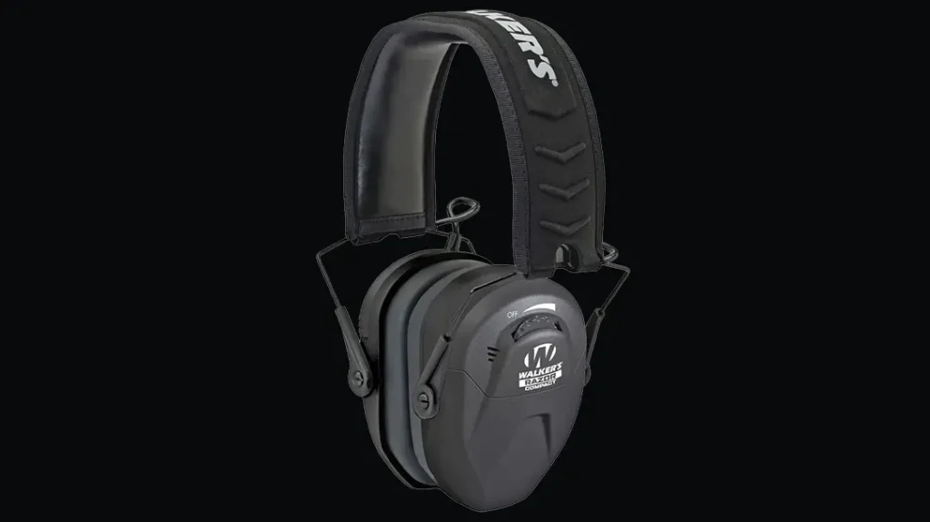 Razor Junior Muffs