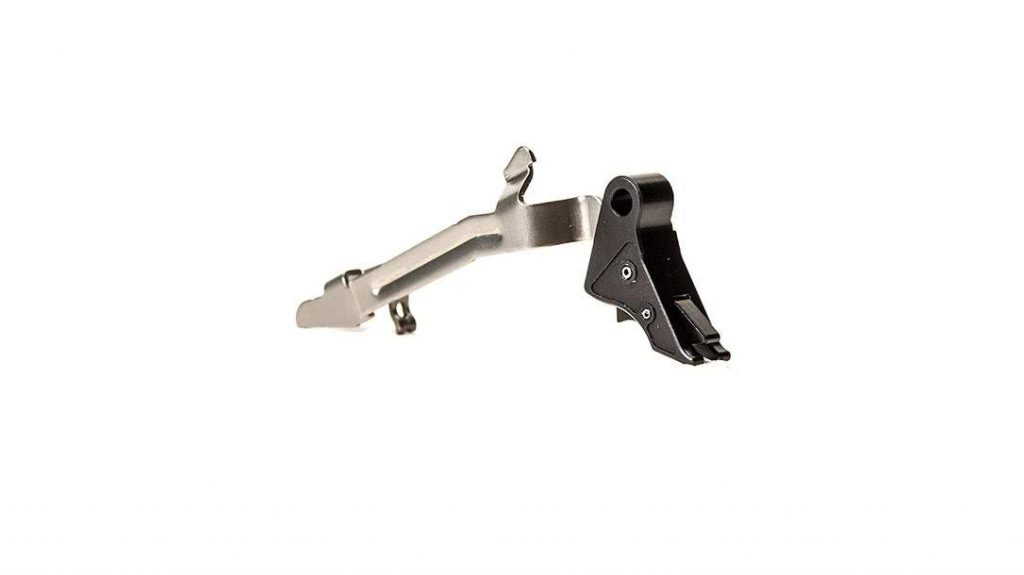 Glock Trigger, Overwatch Precision Trigger