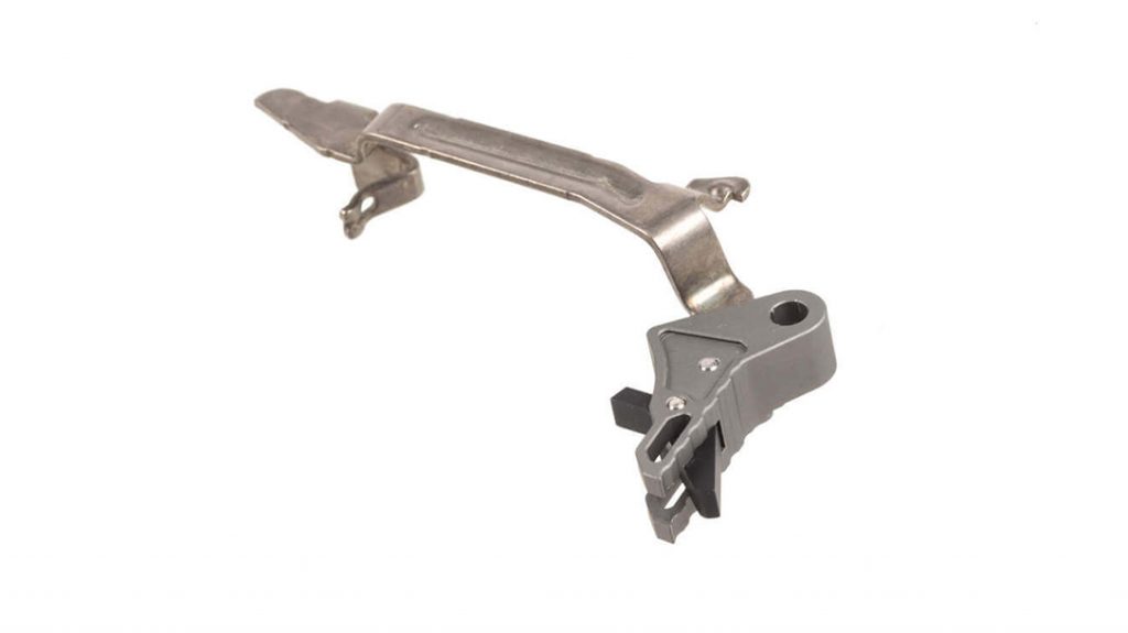Glock Trigger, Killer Innovations Velocity Trigger