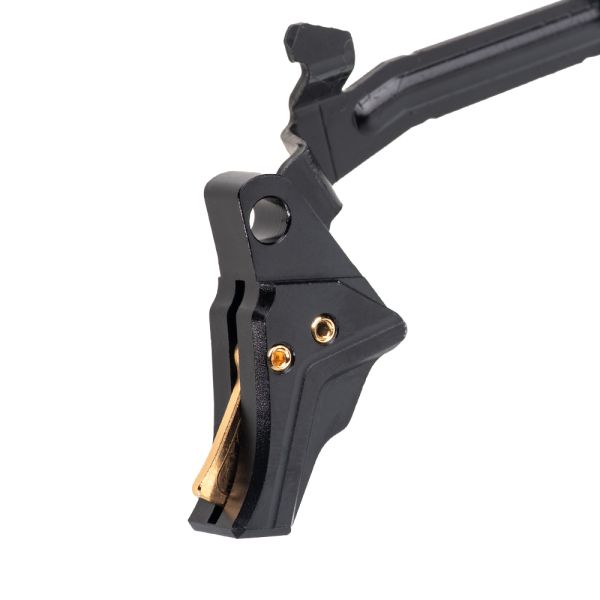 I.T.T.S. - GLOCK GEN 3-4 COMPATIBLE TRIGGER