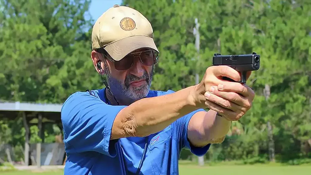 6 Tips for Using a Pocket Pistol for CCW
