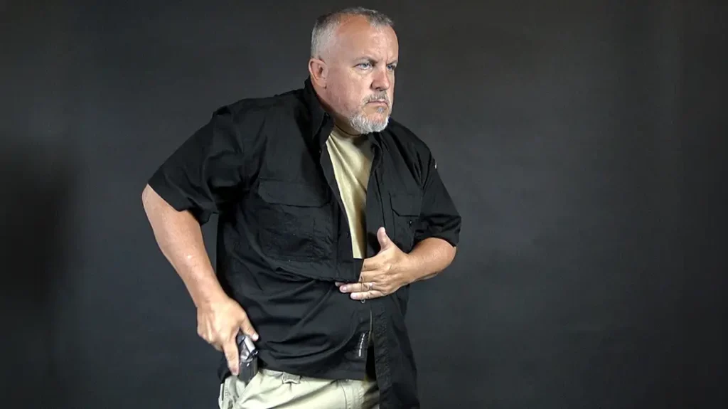 6 Tips for Using a Pocket Pistol for CCW