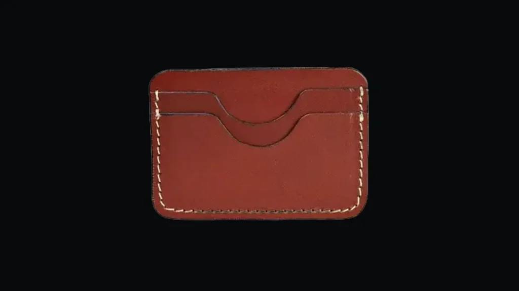 FALCO Minimalist Leather