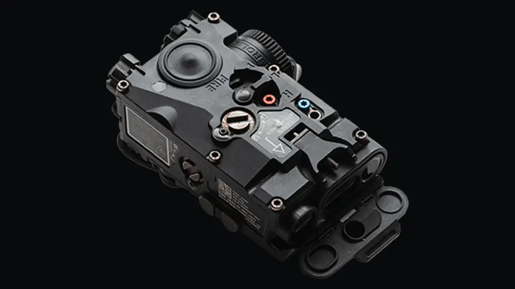 Colt Optics LP5X-P Laser Aiming Device 