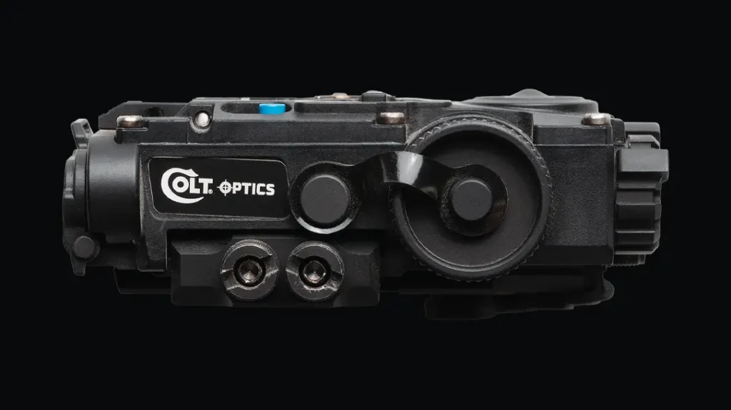 Colt Optics LP5X-P Laser Aiming Device 