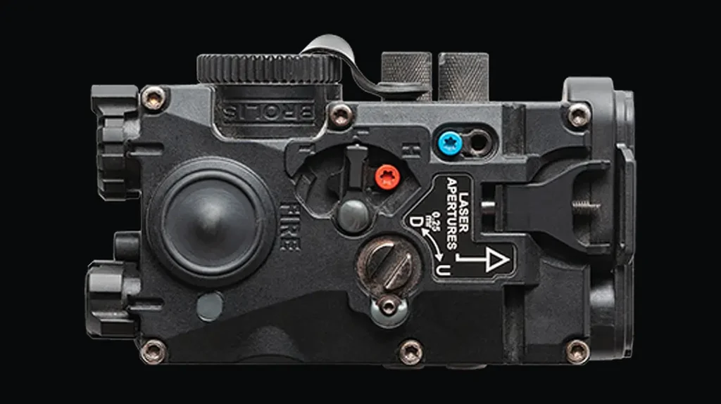 Colt Optics LP5X-P Laser Aiming Device 