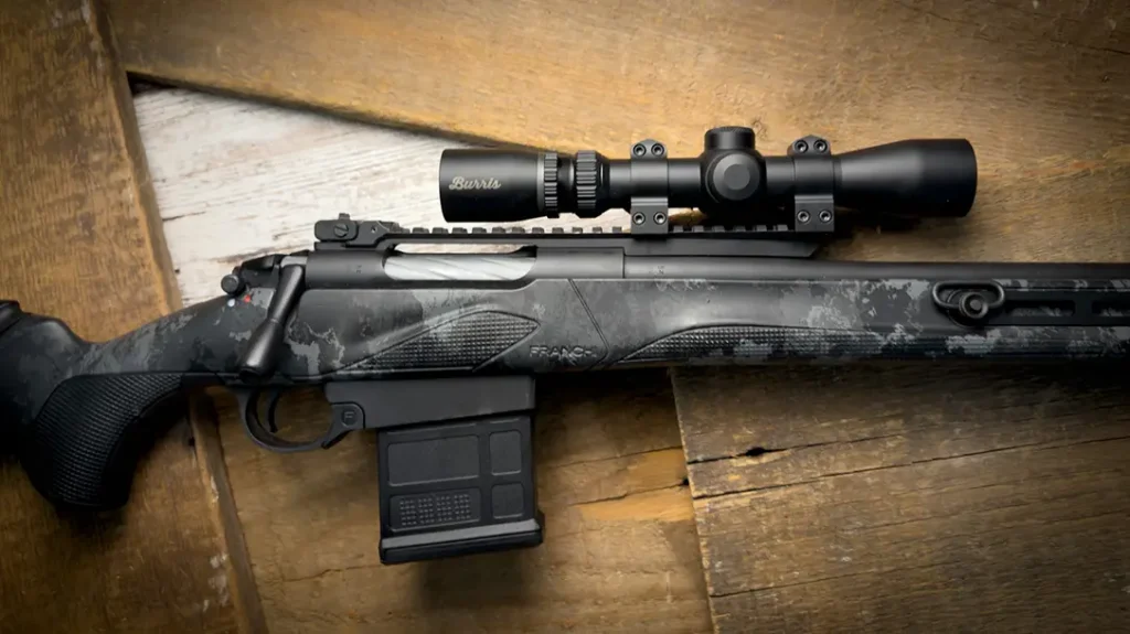 Franchi MULE - Momentum Utility Lite Elite Rifle